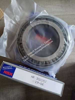 NSK Tapered roller bearings    HR 30215J  , HR30215J