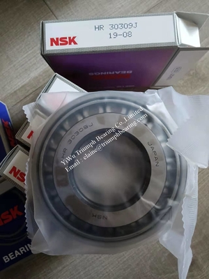 NSK Tapered roller bearings  HR 30309J , HR30309J