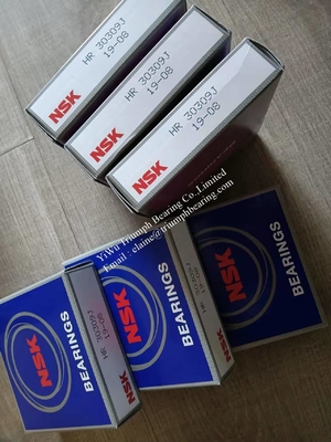 NSK Tapered roller bearings  HR 30309J , HR30309J