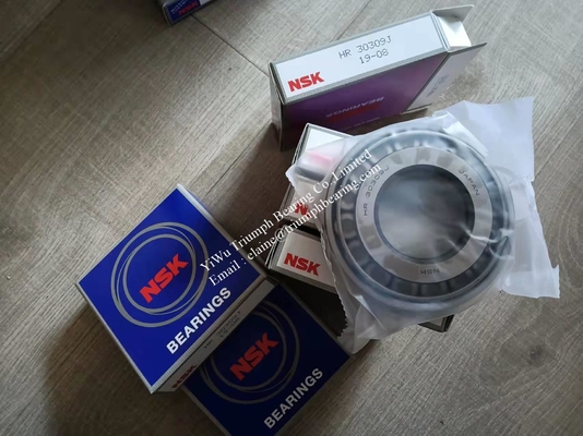 NSK Tapered roller bearings  HR 30309J , HR30309J