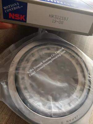 NSK Tapered roller bearings  HR32218J  , HR 32218J
