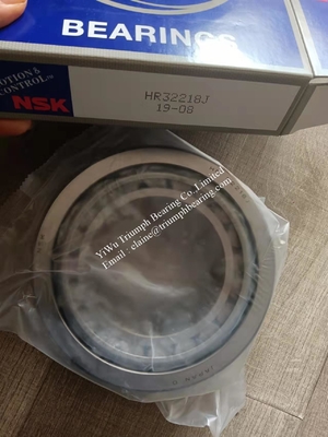 NSK Tapered roller bearings  HR32218J  , HR 32218J