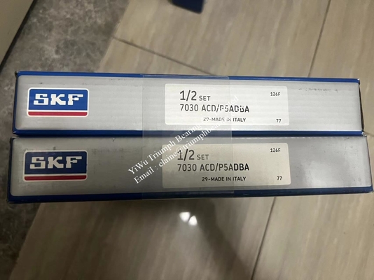 Angular contact ball bearings, super-precision  7030 ACD/P5ADBA , 7030ACD/P5A DBA