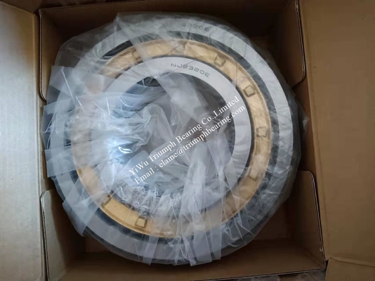 NSK Cylindrical Roller bearing  NJ2320EM