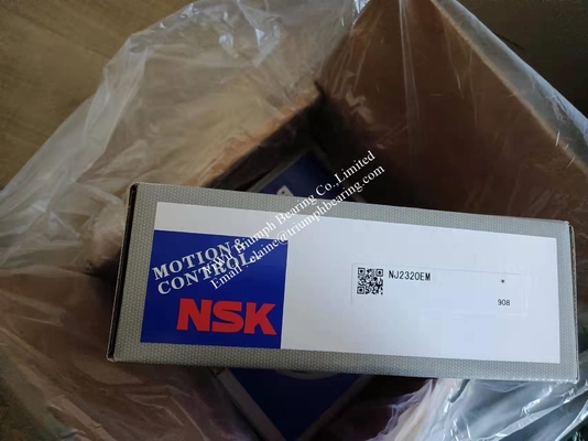 NSK Cylindrical Roller bearing  NJ2320EM