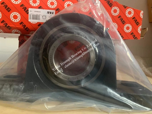 FAG  Pillow Block Housing Unit  ,Inserted  Bearings  with Housing  UCP313