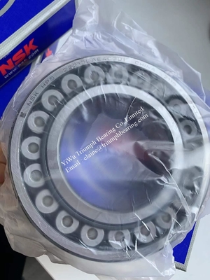 NSK Spherical Roller Bearing  22213EAE4C3U1 ,  22213E