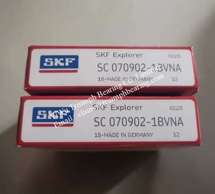 Mud pump bearing ,  Air Compressor bearing  SC 070902-1BVNA  ,  SC070902-1BVNA
