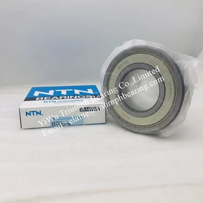 NTN  Deep Groove Ball Bearing  6315 ZZ C3  , 6315 ZZ