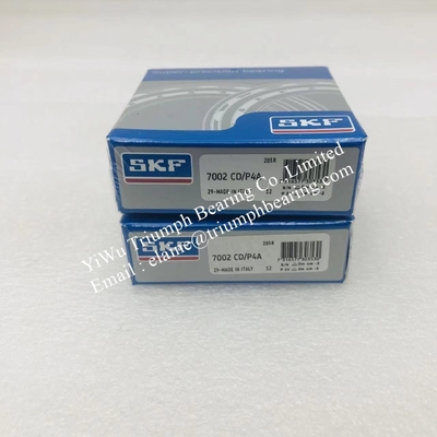 Angular contact ball bearings, super-precision   7002 CD/P4A