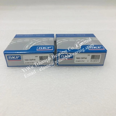 Angular contact ball bearings, super-precision   7002 CD/P4A