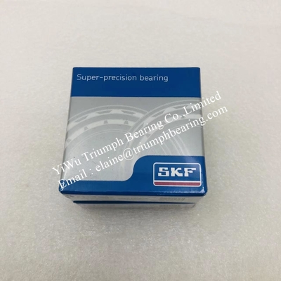 Angular contact ball bearings, super-precision   7002 CD/P4A