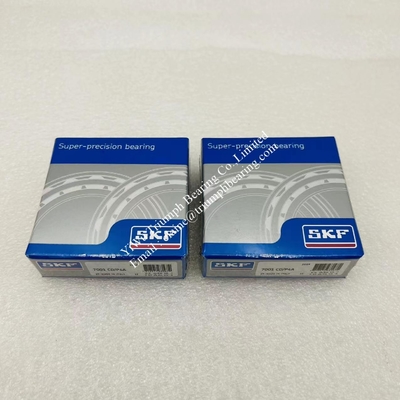 Angular contact ball bearings, super-precision   7001 CD/P4A  ， 7001CD/P4A