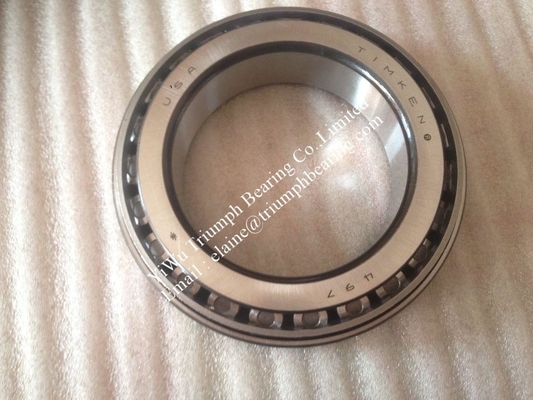 TIMKEN  Taper  Roller  Bearings  497/492A