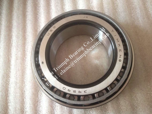 TIMKEN  Taper  Roller  Bearings  39520/39590