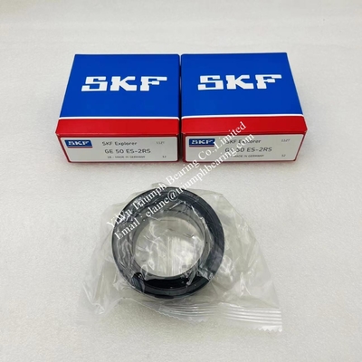 Spherical Plain Bearing    GE 50 ES-2RS  , GE50ES-2RS