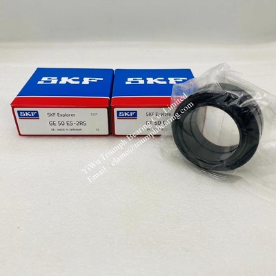 Spherical Plain Bearing    GE 50 ES-2RS  , GE50ES-2RS
