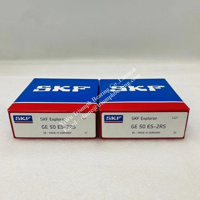 Spherical Plain Bearing    GE 50 ES-2RS  , GE50ES-2RS