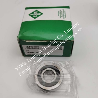 INA Track Roller Bearing LR202-2RS