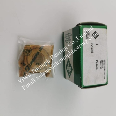 INA  track roller  bearing   NUTR8
