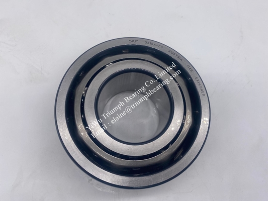Angular contact ball bearings, double row  3315 A/C3 , 3315 A