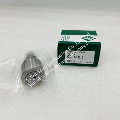 INA  Cam  Follower Bearing , Printing Machine Bearing   F-86212