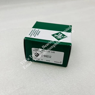 INA  Cam  Follower Bearing , Printing Machine Bearing   F-86212