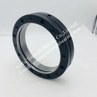 Precision  lock nuts   MSR-M150X3.0