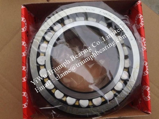 FAG  Concrete Mixer Bearing , Spherical roller bearings F-809280 PRL