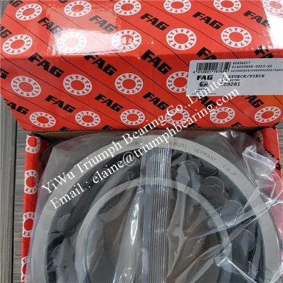 FAG concrete mixer truck bearings  , F-809281.PRL  , F-809280.PRL , 809281 , 809280