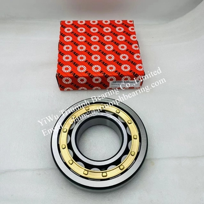 FAG Cylindrical Roller  Bearings  NJ320-E-XL-M1