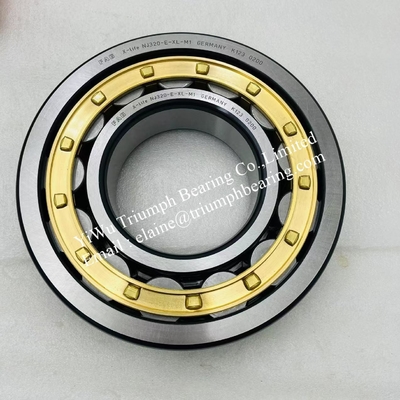 FAG Cylindrical Roller  Bearings  NJ320-E-XL-M1