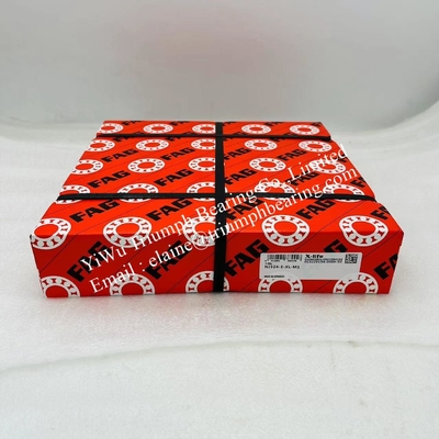 FAG Cylindrical Roller   Bearings  NJ324-E-XL-M1