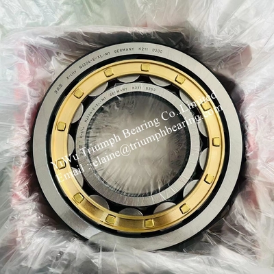 FAG Cylindrical Roller   Bearings  NJ324-E-XL-M1