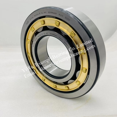 FAG Cylindrical Roller   Bearings  NJ324-E-XL-M1