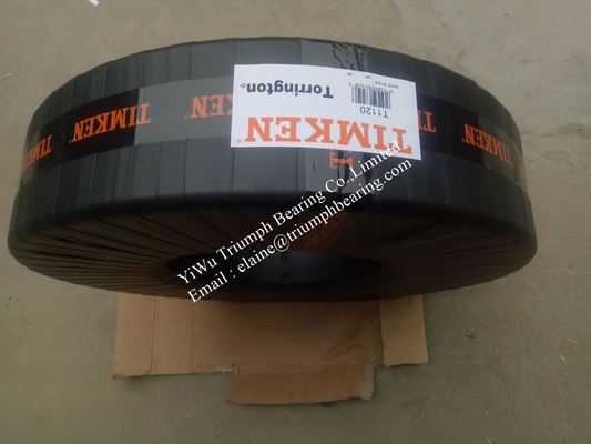 TIMKEN  Thrust Tapered Roller Bearings  T1120