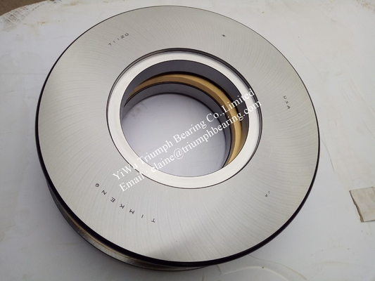 TIMKEN  Thrust Tapered Roller Bearings  T1120