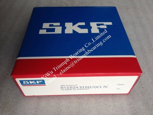 S  K   F    Taper Roller Bearing BT1B243150/QCL7C