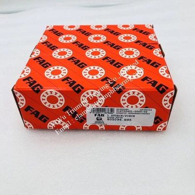FAG  Taper Roller Bearing   805096.H95
