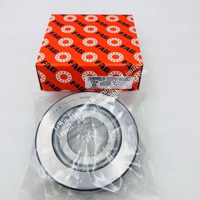 FAG  Taper Roller Bearing   805097.H95