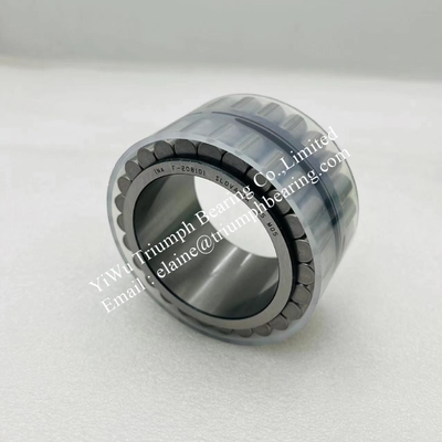 INA  Double Row Cylindrical Roller Bearing ,without Cup , F-208101.RNN