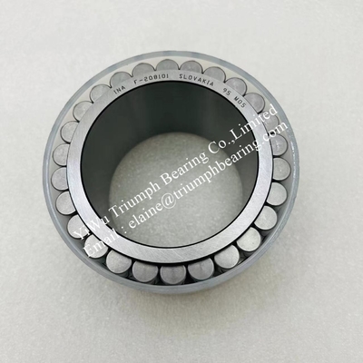 INA  Double Row Cylindrical Roller Bearing ,without Cup , F-208101.RNN