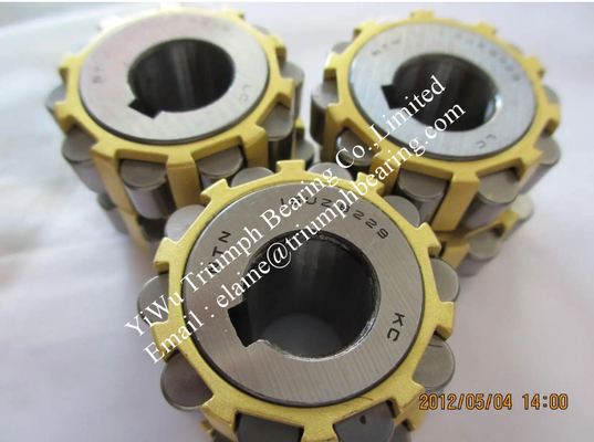 NTN   Eccentric Bearings  1SUZ8229