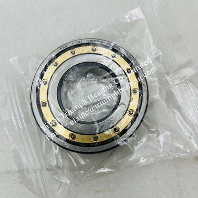 FAG  Self-Aligning Roller Bearing   20207-M  ,  20207M