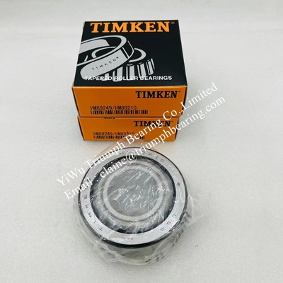 TIMKEN  Taper  Roller  Bearings  HM89249/HM89210 ， HM807046/HM807010
