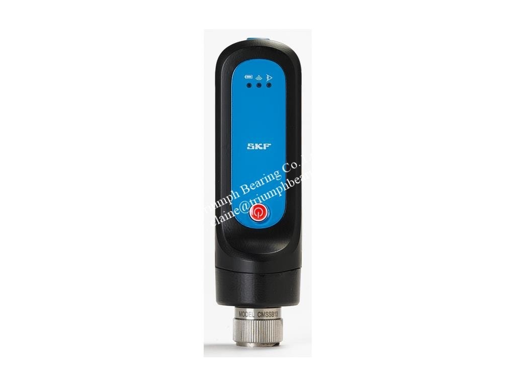 100% Original QuickCollect sensor CMDT 391-K-SL Bluetooth Vibration Meter plus Machine Condition Advisor