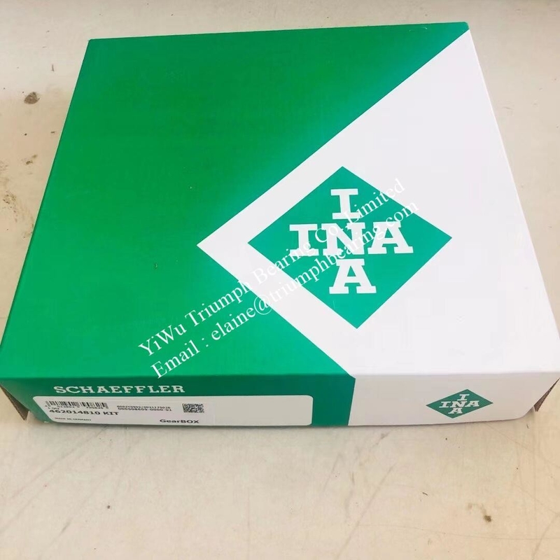 INA  462014810 - BMW Gearbox 188L Bearing Differential  Kit , LuK GearBOX, Part number: 462 0148 10