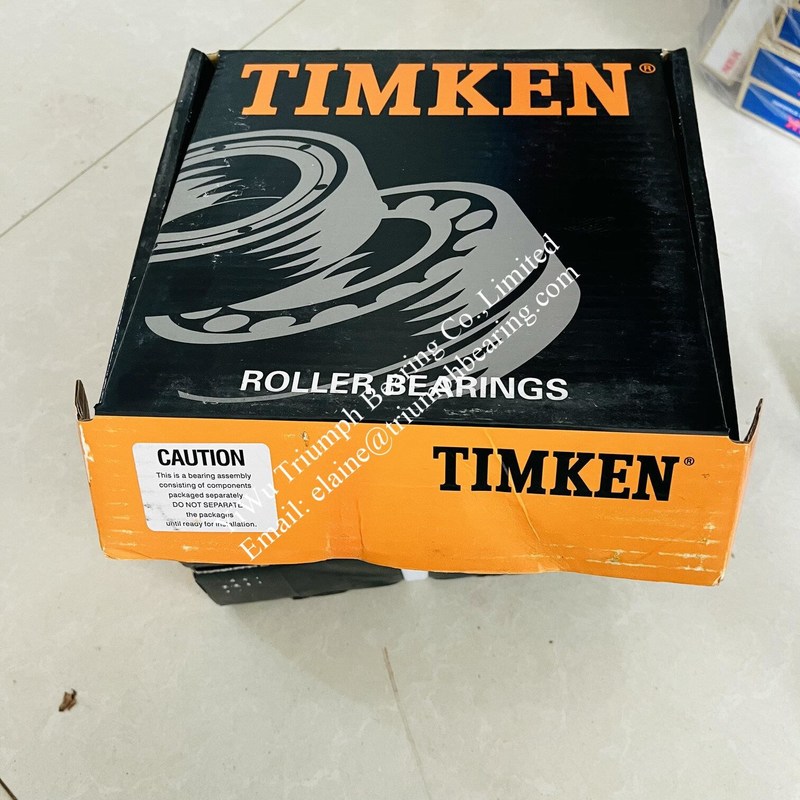 TIMKEN Part Number NU224EMAC3, Cylindrical Roller Radial Bearings