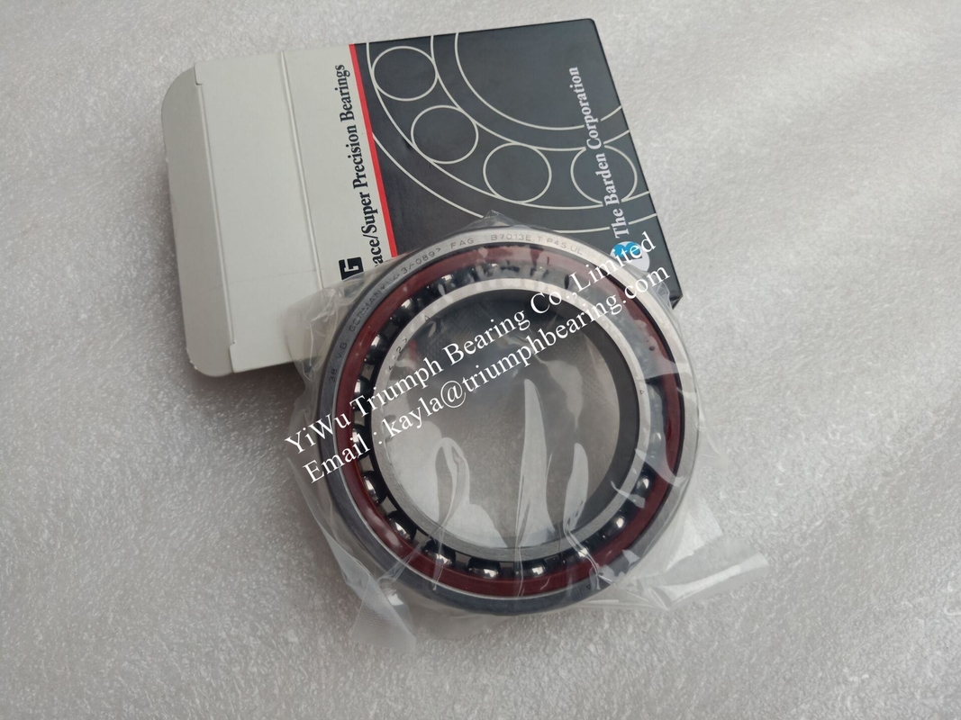 FAG  High Precision Angular Contact  Ball Bearings  B7013E.T.P4S.UL , B7013E-T-P4S-UL