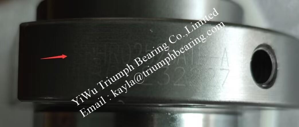 100% Original  TBI  (Taiwan)  Old Version Screw Nut  SFHR02525A1D-A  , New Version Screw Nut   SFAR02525A1D-A